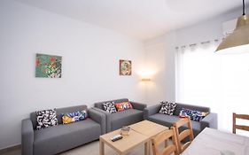 Apartamento Moraira Live It Cb