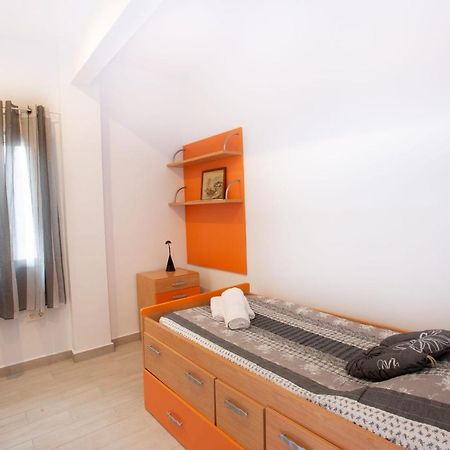 Apartamento Moraira Live It Cb Buitenkant foto