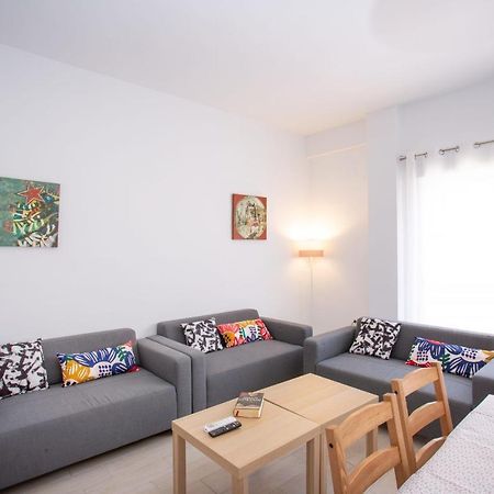 Apartamento Moraira Live It Cb Buitenkant foto