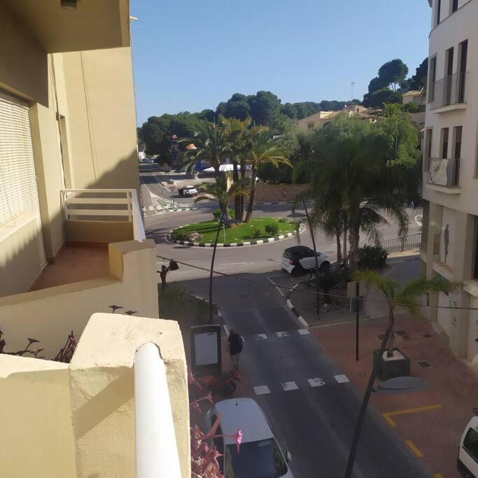 Apartamento Moraira Live It Cb Buitenkant foto