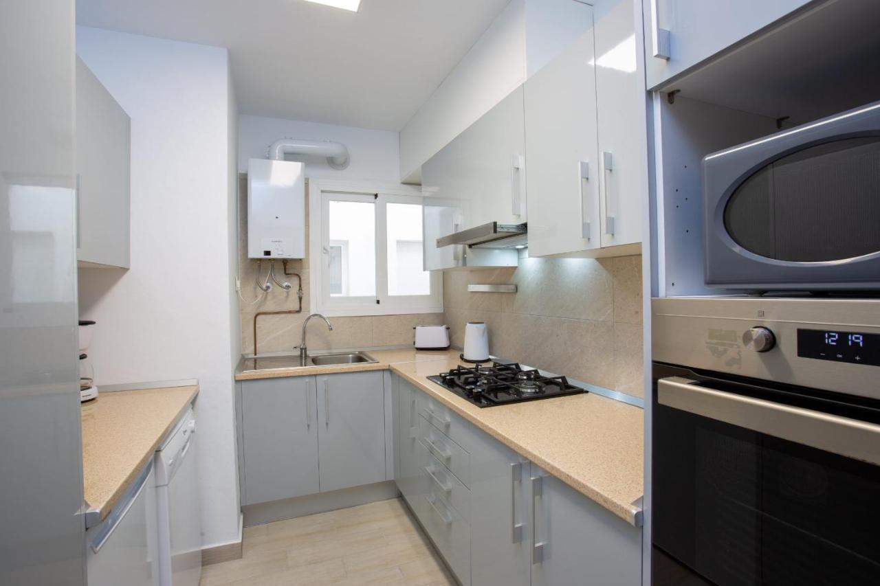 Apartamento Moraira Live It Cb Buitenkant foto