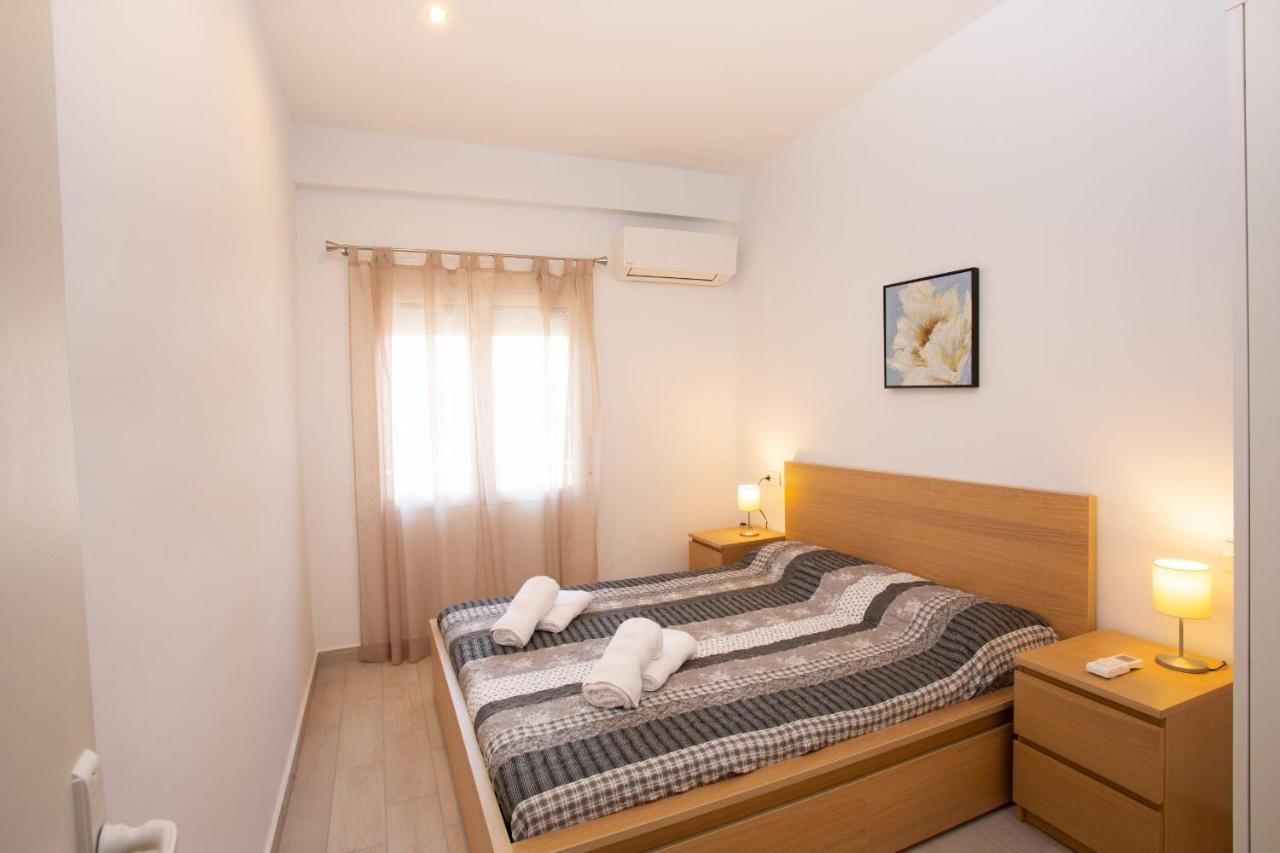 Apartamento Moraira Live It Cb Buitenkant foto