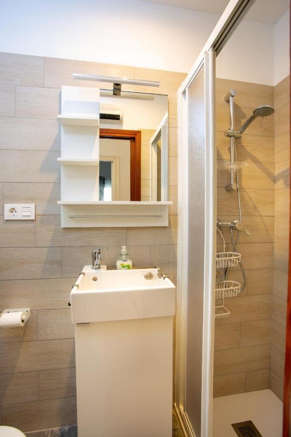 Apartamento Moraira Live It Cb Buitenkant foto