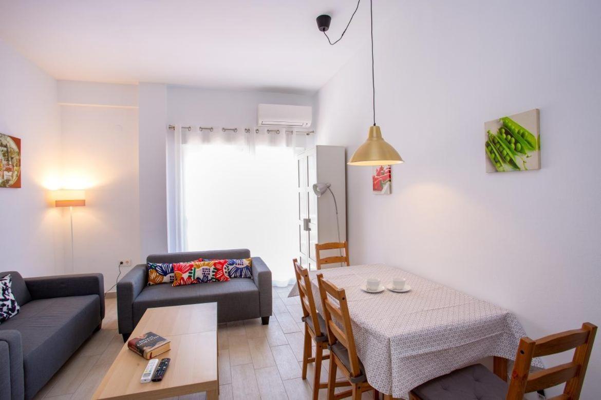 Apartamento Moraira Live It Cb Buitenkant foto