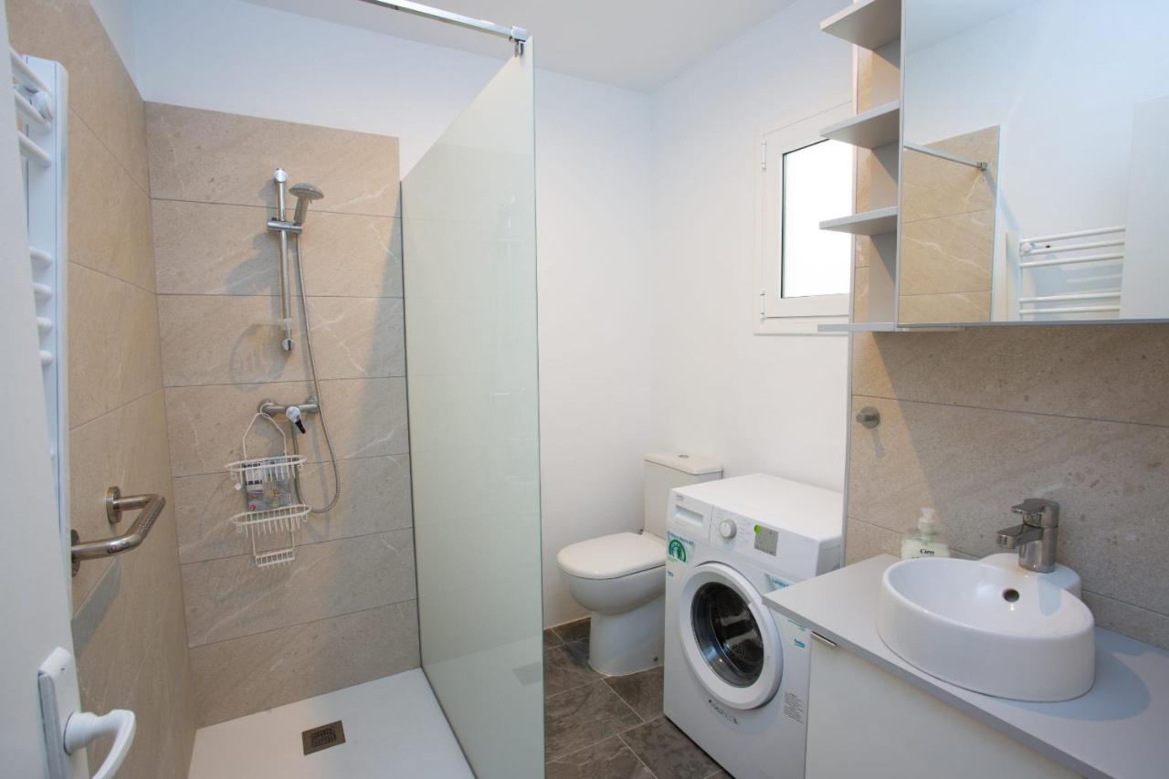 Apartamento Moraira Live It Cb Buitenkant foto